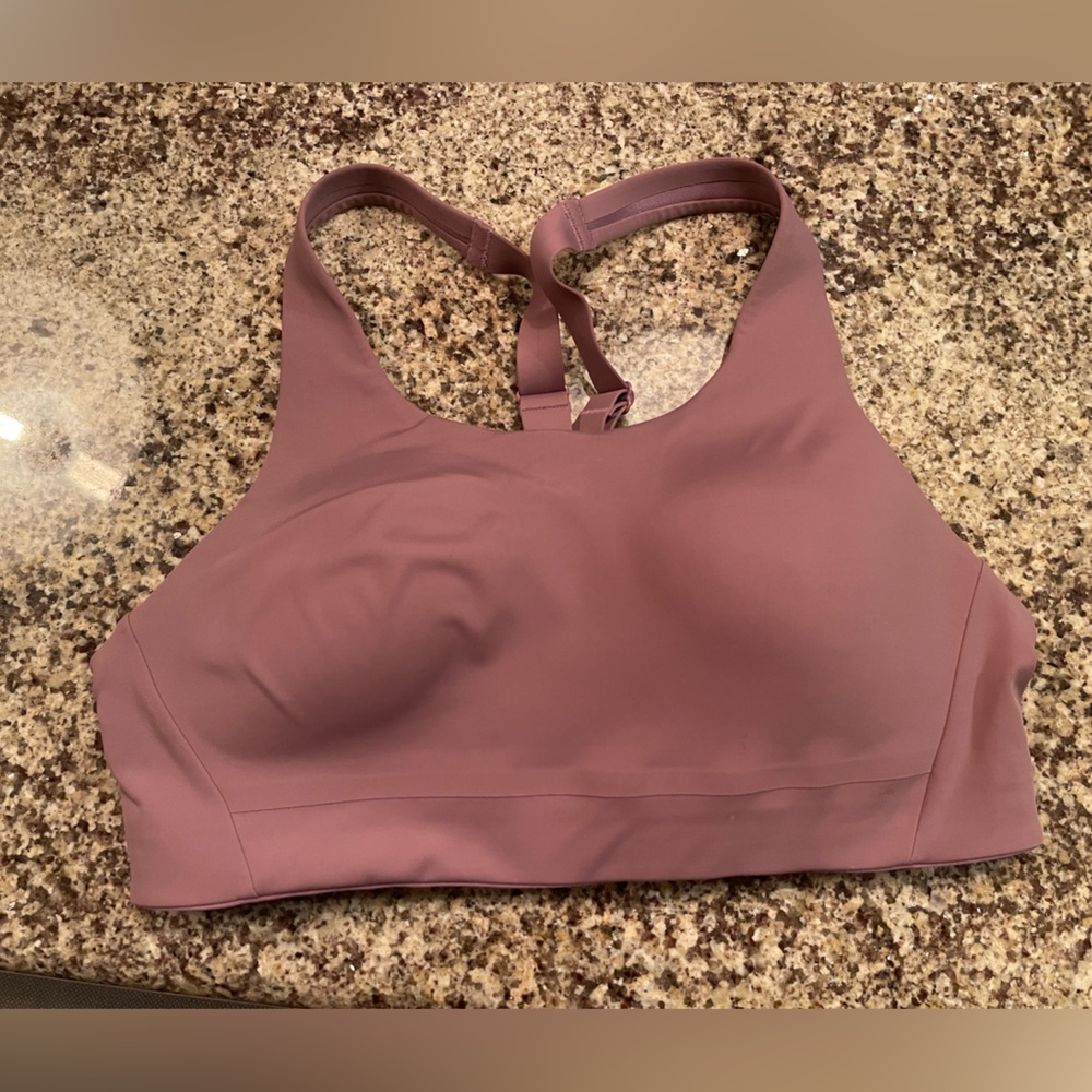 Athleta Sports Bra - like new